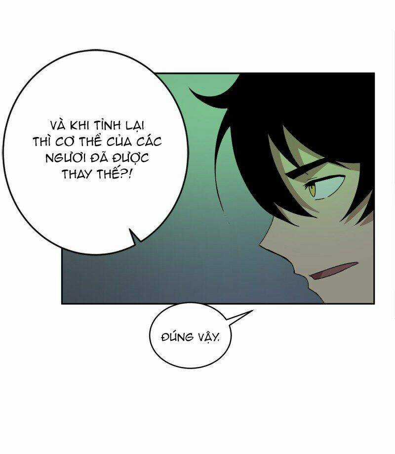 The Dungeon Master - Chapter 55 - Trang 44