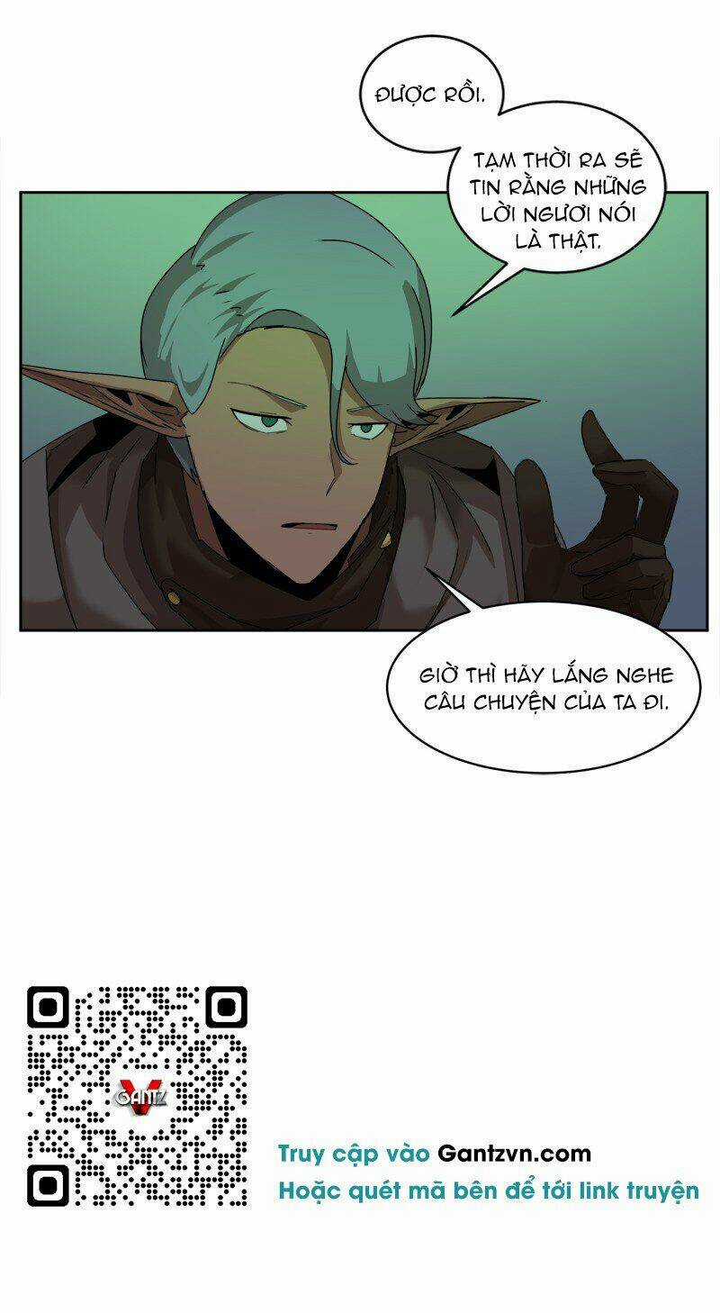 The Dungeon Master - Chapter 55 - Trang 46