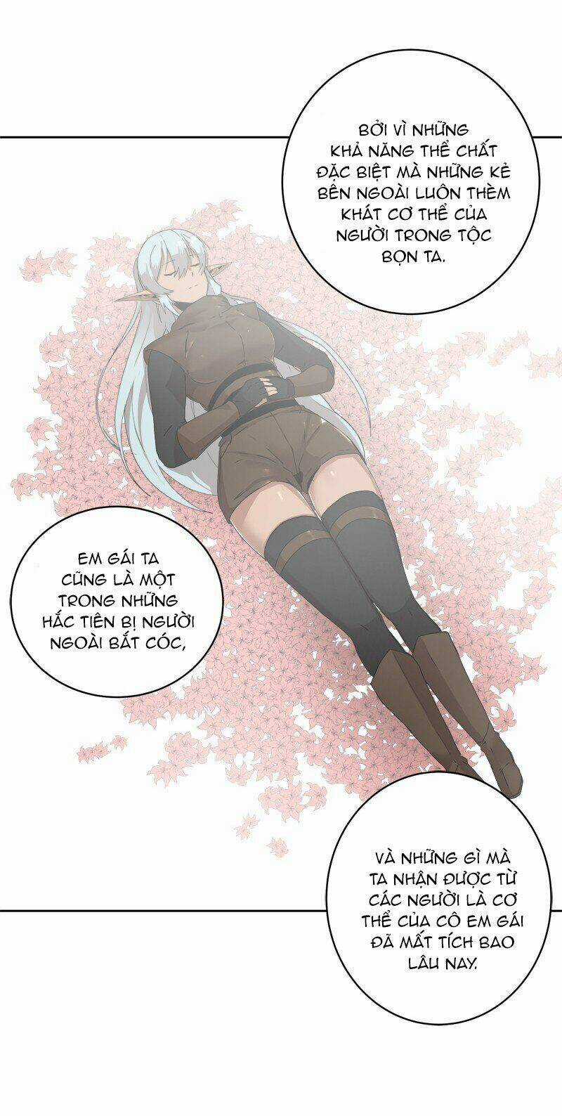 The Dungeon Master - Chapter 55 - Trang 48