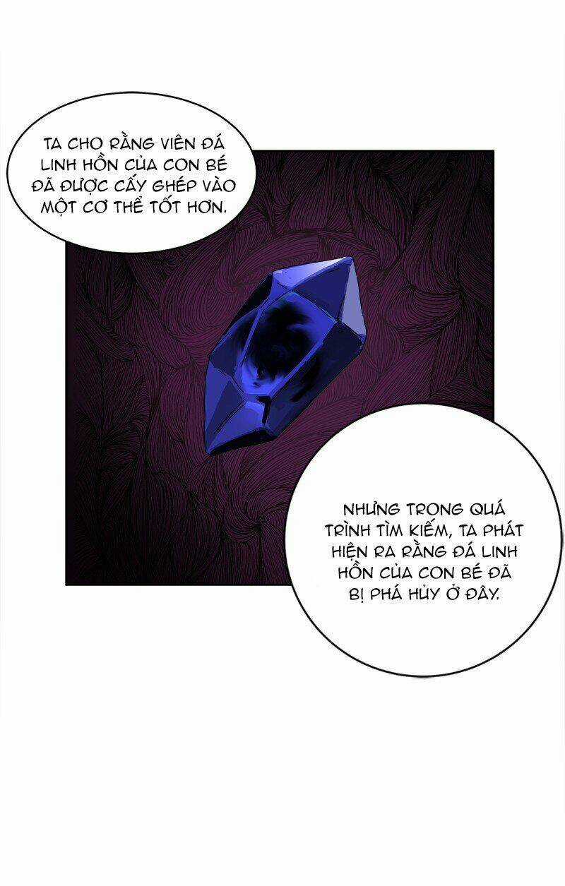 The Dungeon Master - Chapter 55 - Trang 49