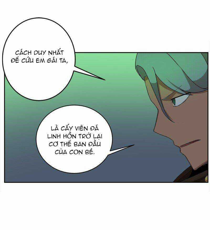 The Dungeon Master - Chapter 55 - Trang 50