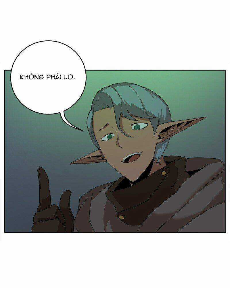 The Dungeon Master - Chapter 55 - Trang 60