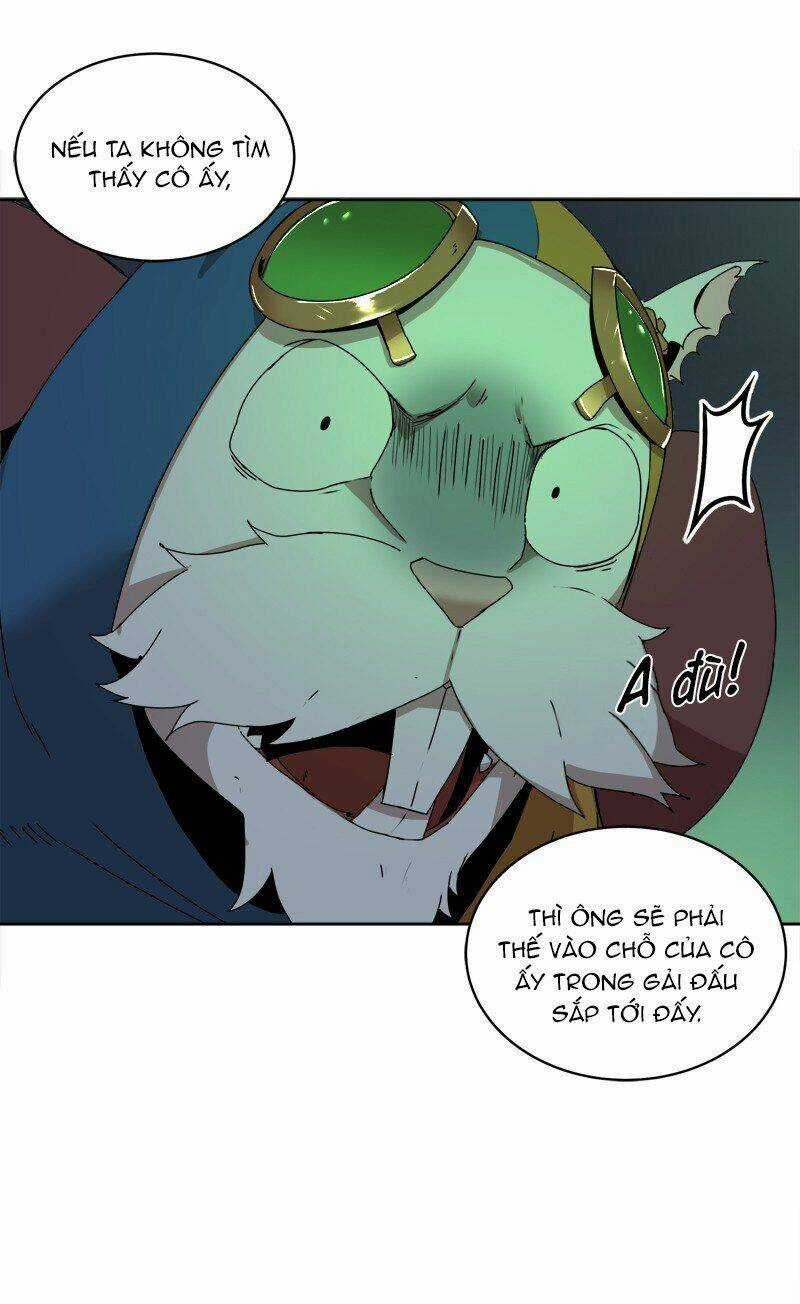 The Dungeon Master - Chapter 55 - Trang 7