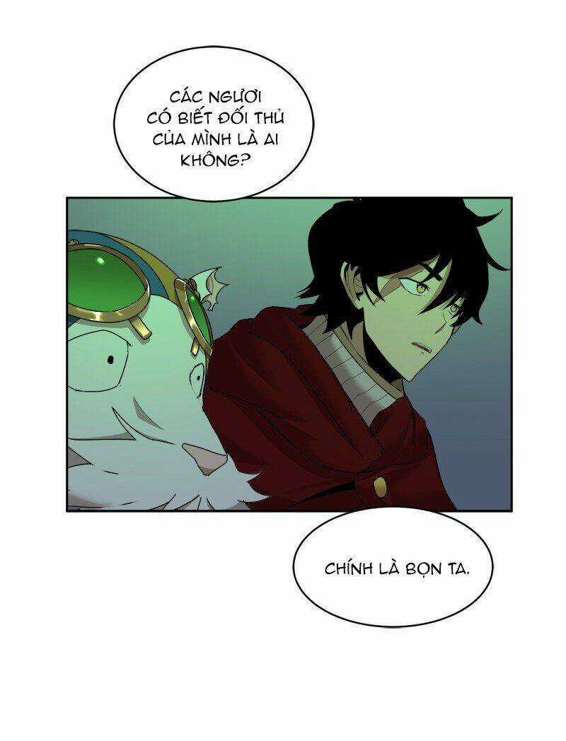 The Dungeon Master - Chapter 55 - Trang 61