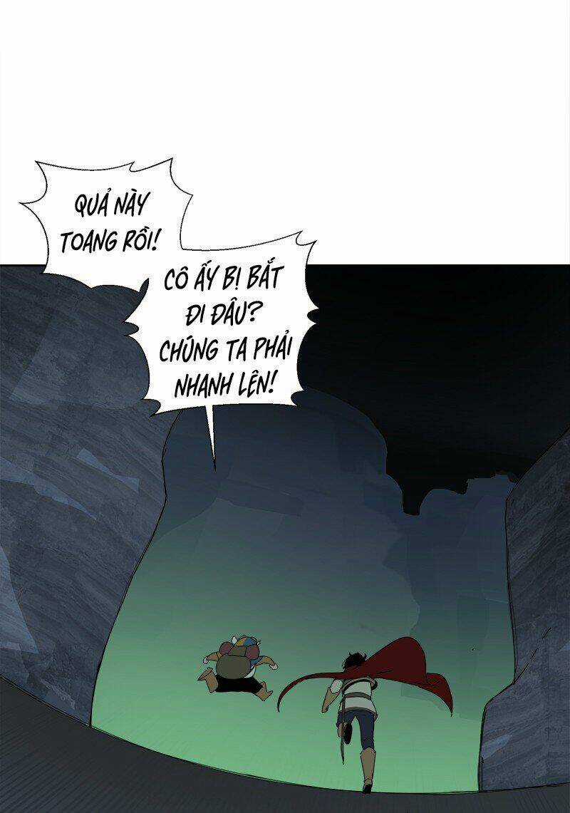 The Dungeon Master - Chapter 55 - Trang 8