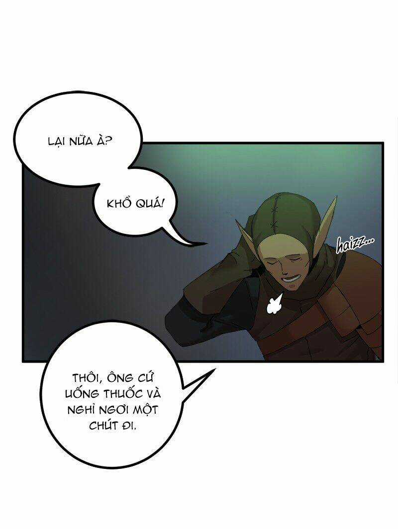 The Dungeon Master - Chapter 56 - Trang 11