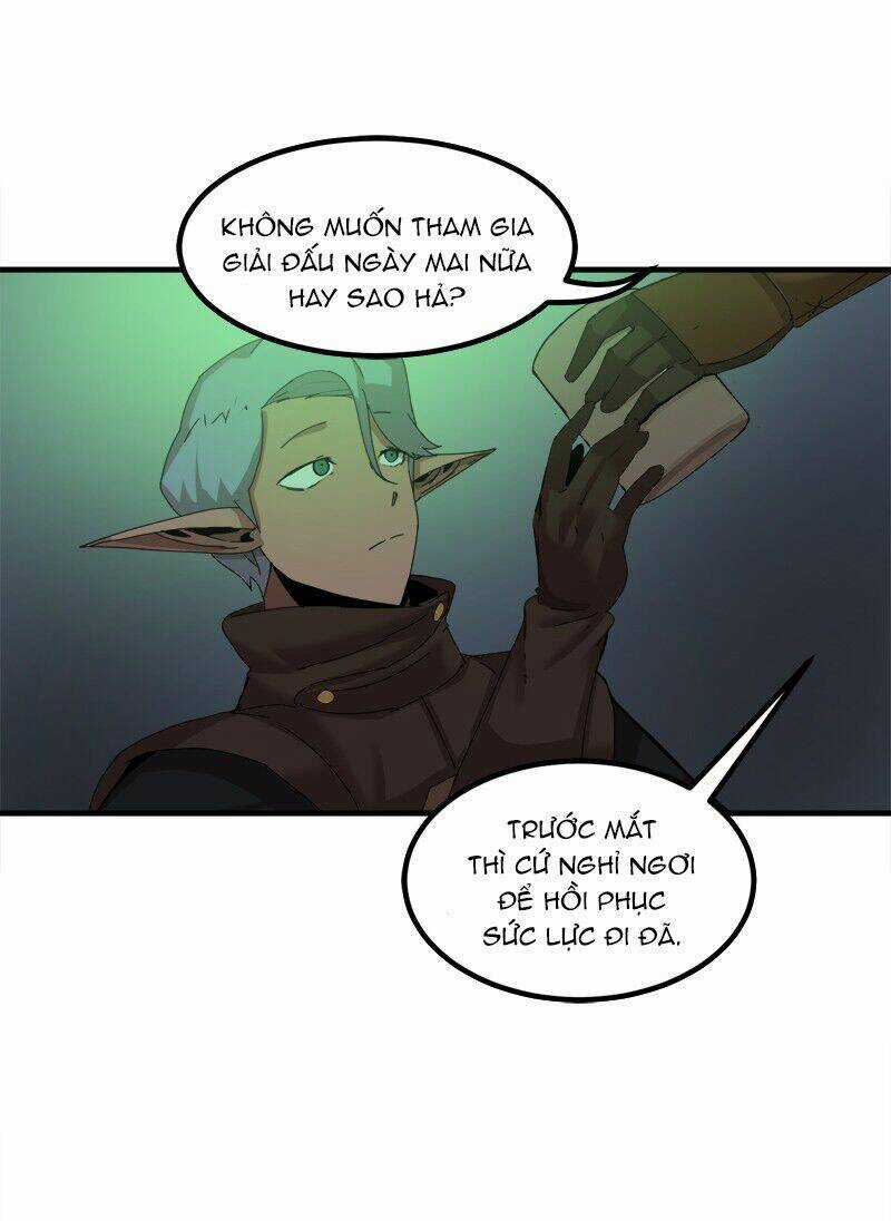 The Dungeon Master - Chapter 56 - Trang 12