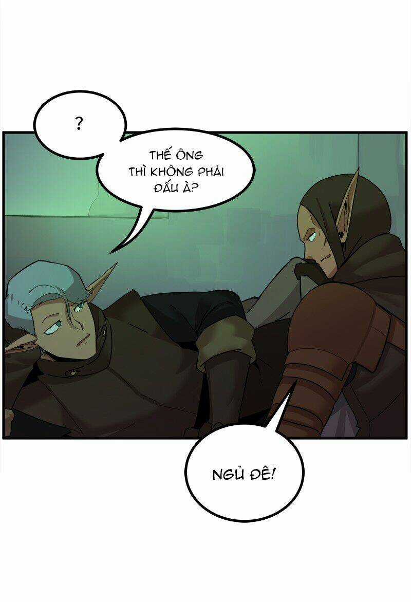The Dungeon Master - Chapter 56 - Trang 13