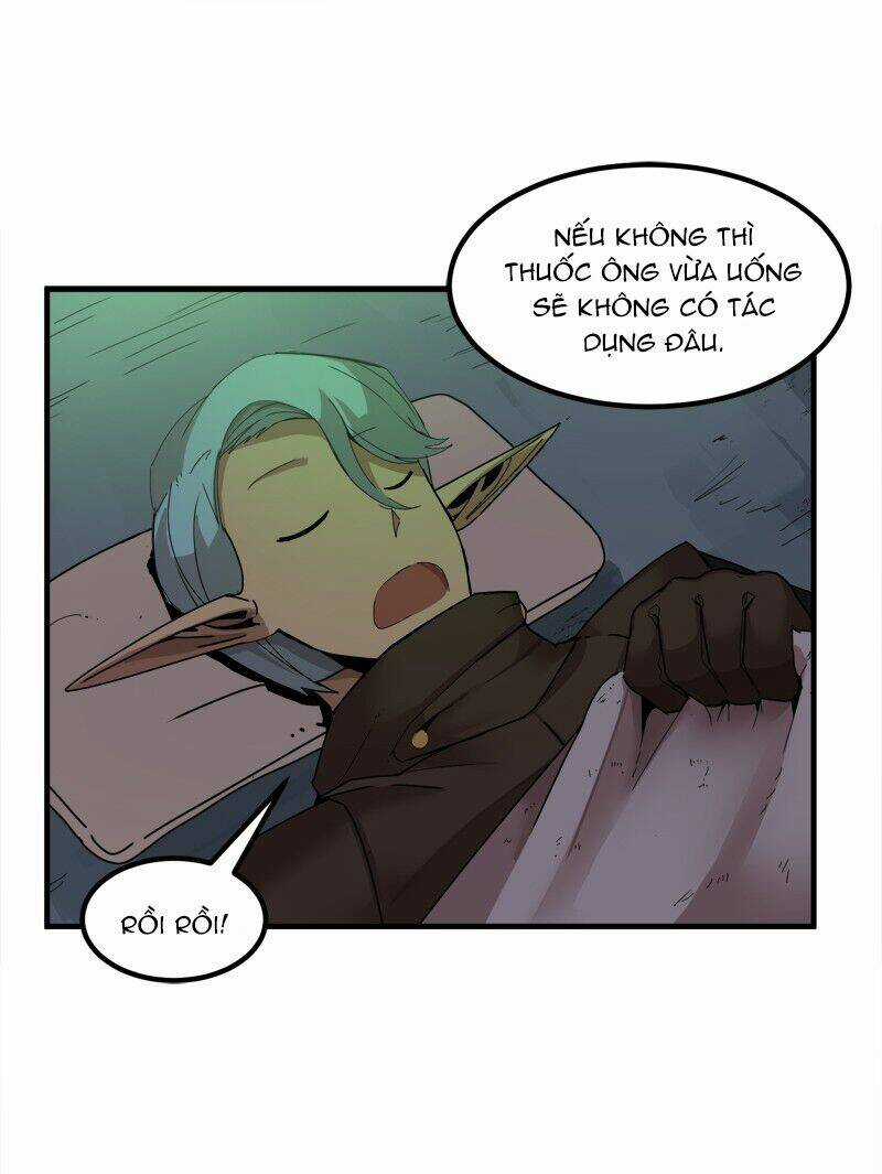 The Dungeon Master - Chapter 56 - Trang 14