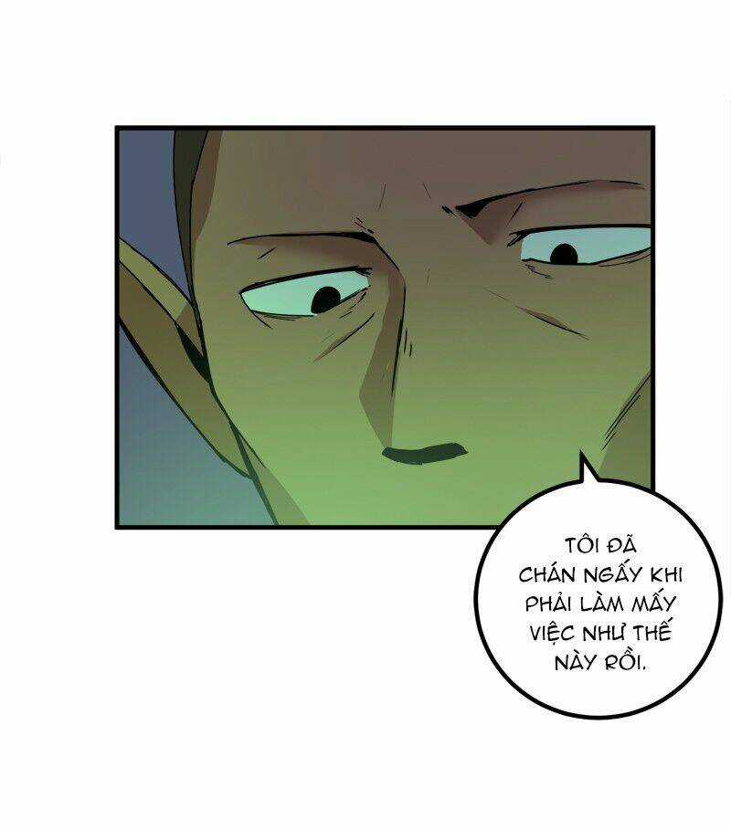 The Dungeon Master - Chapter 56 - Trang 17