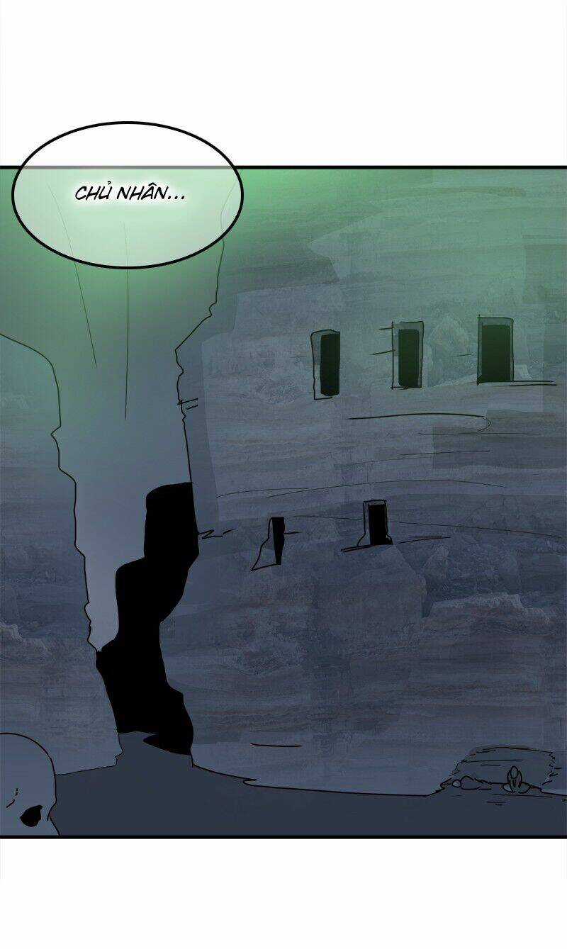 The Dungeon Master - Chapter 56 - Trang 22