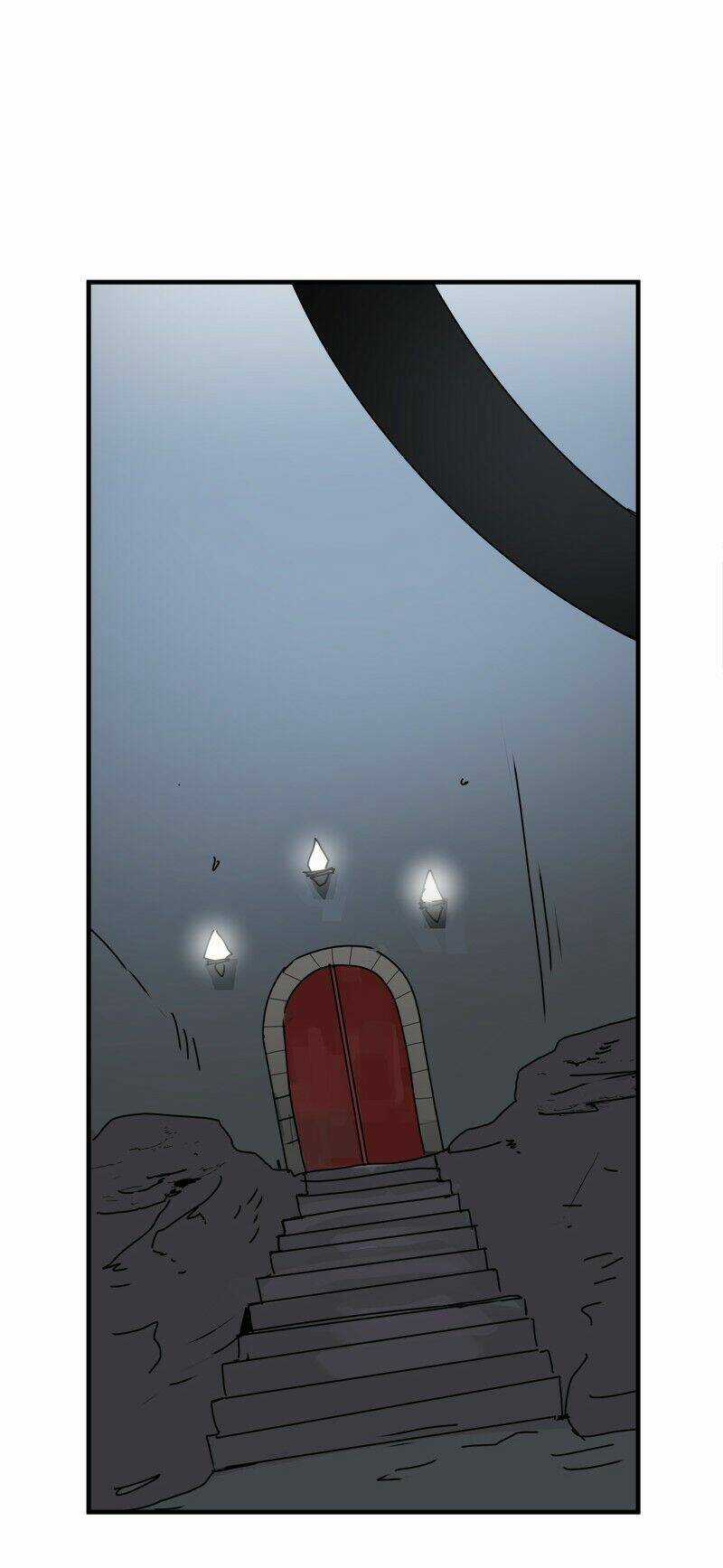 The Dungeon Master - Chapter 56 - Trang 25