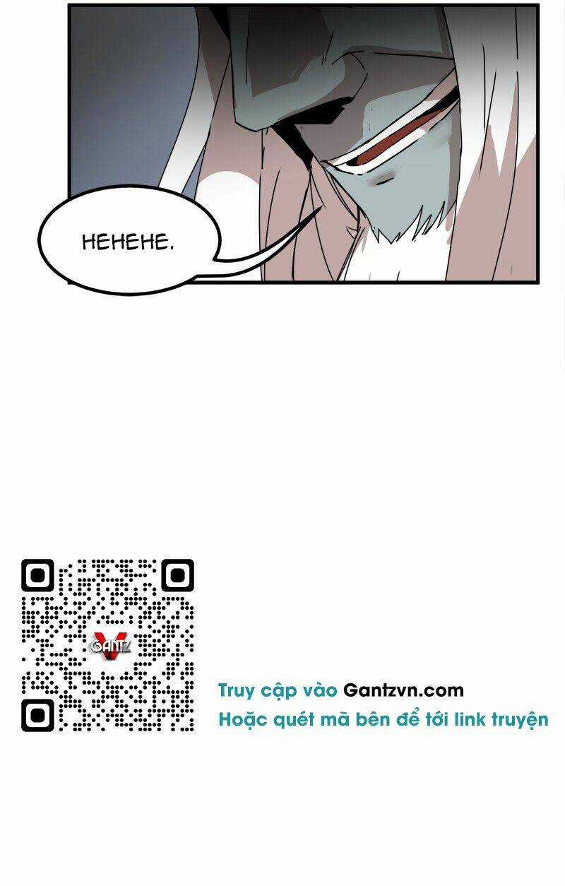 The Dungeon Master - Chapter 56 - Trang 28