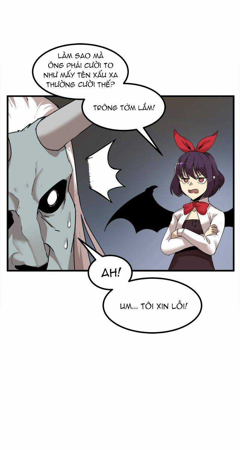 The Dungeon Master - Chapter 56 - Trang 30