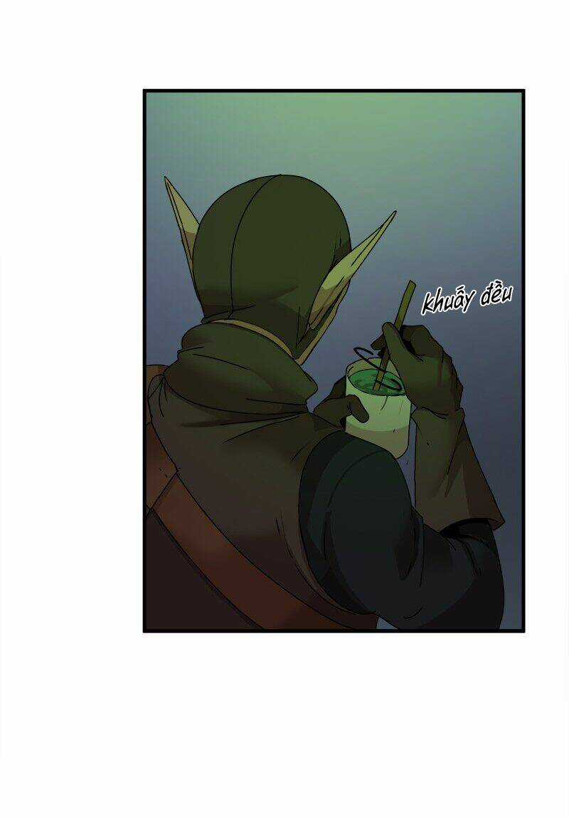 The Dungeon Master - Chapter 56 - Trang 4