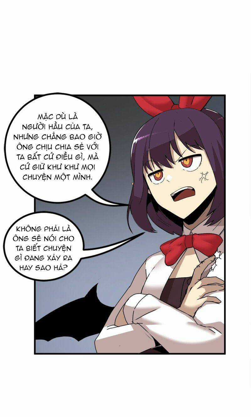 The Dungeon Master - Chapter 56 - Trang 31