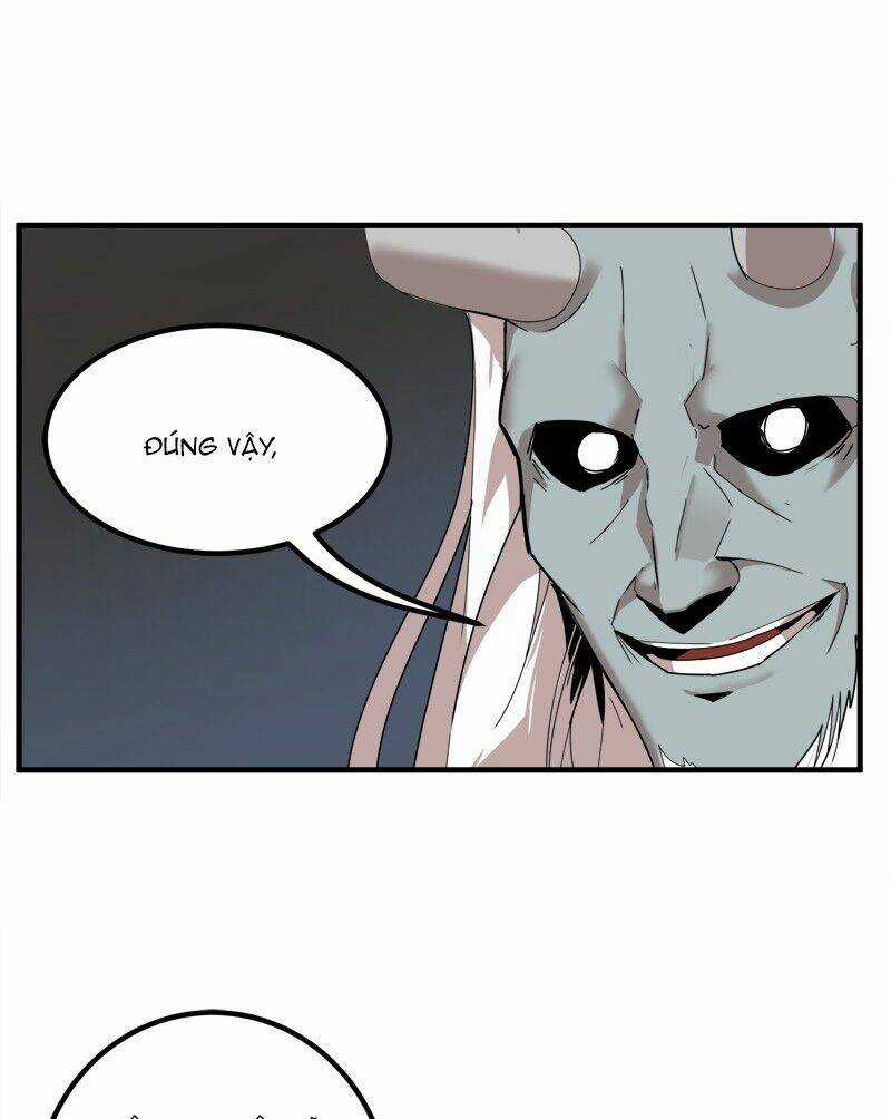 The Dungeon Master - Chapter 56 - Trang 32