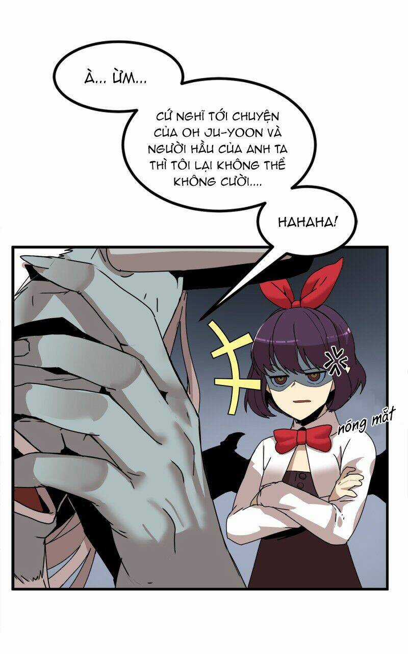 The Dungeon Master - Chapter 56 - Trang 34