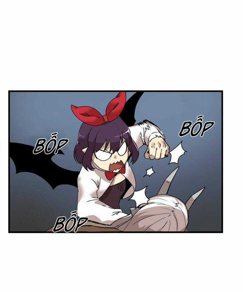 The Dungeon Master - Chapter 56 - Trang 36