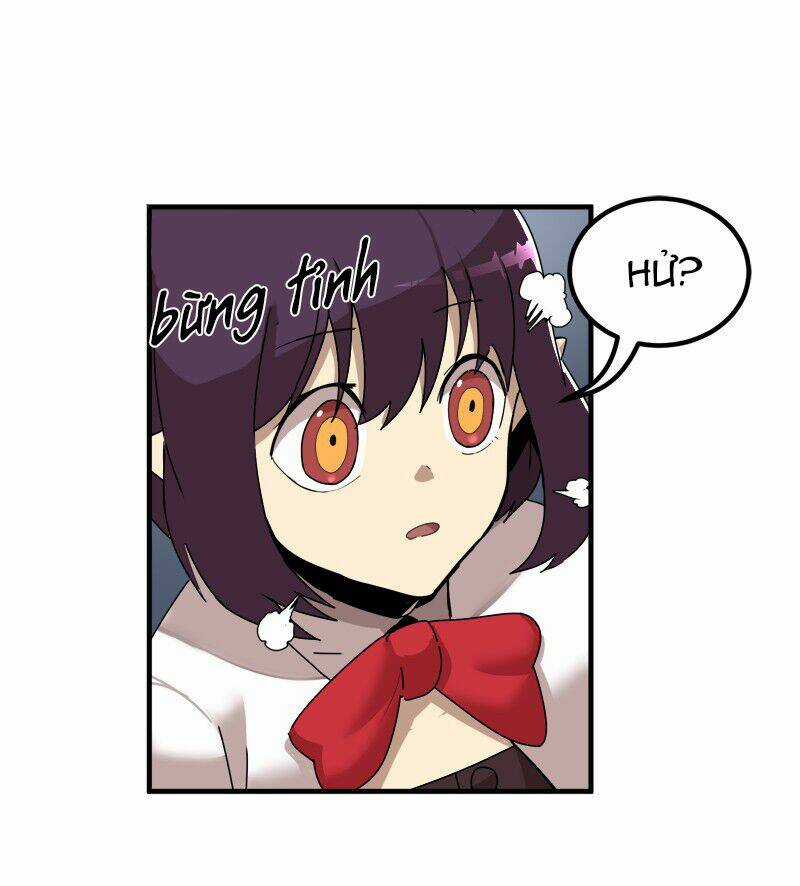 The Dungeon Master - Chapter 56 - Trang 37