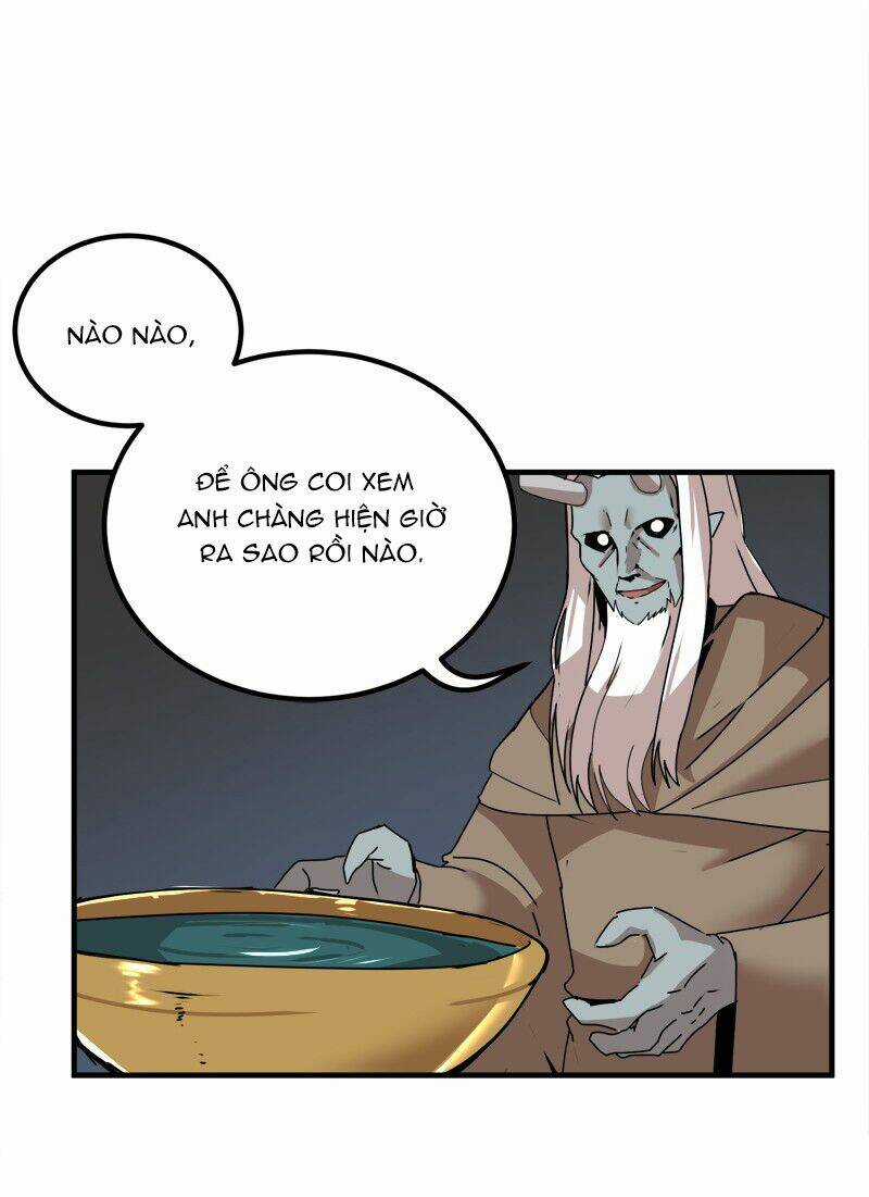 The Dungeon Master - Chapter 56 - Trang 39