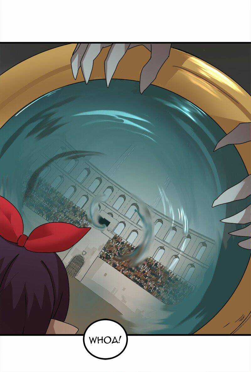 The Dungeon Master - Chapter 56 - Trang 42