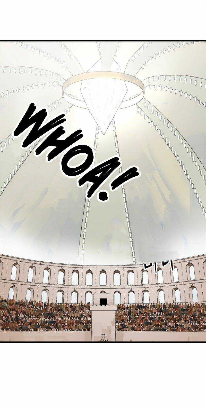 The Dungeon Master - Chapter 56 - Trang 43