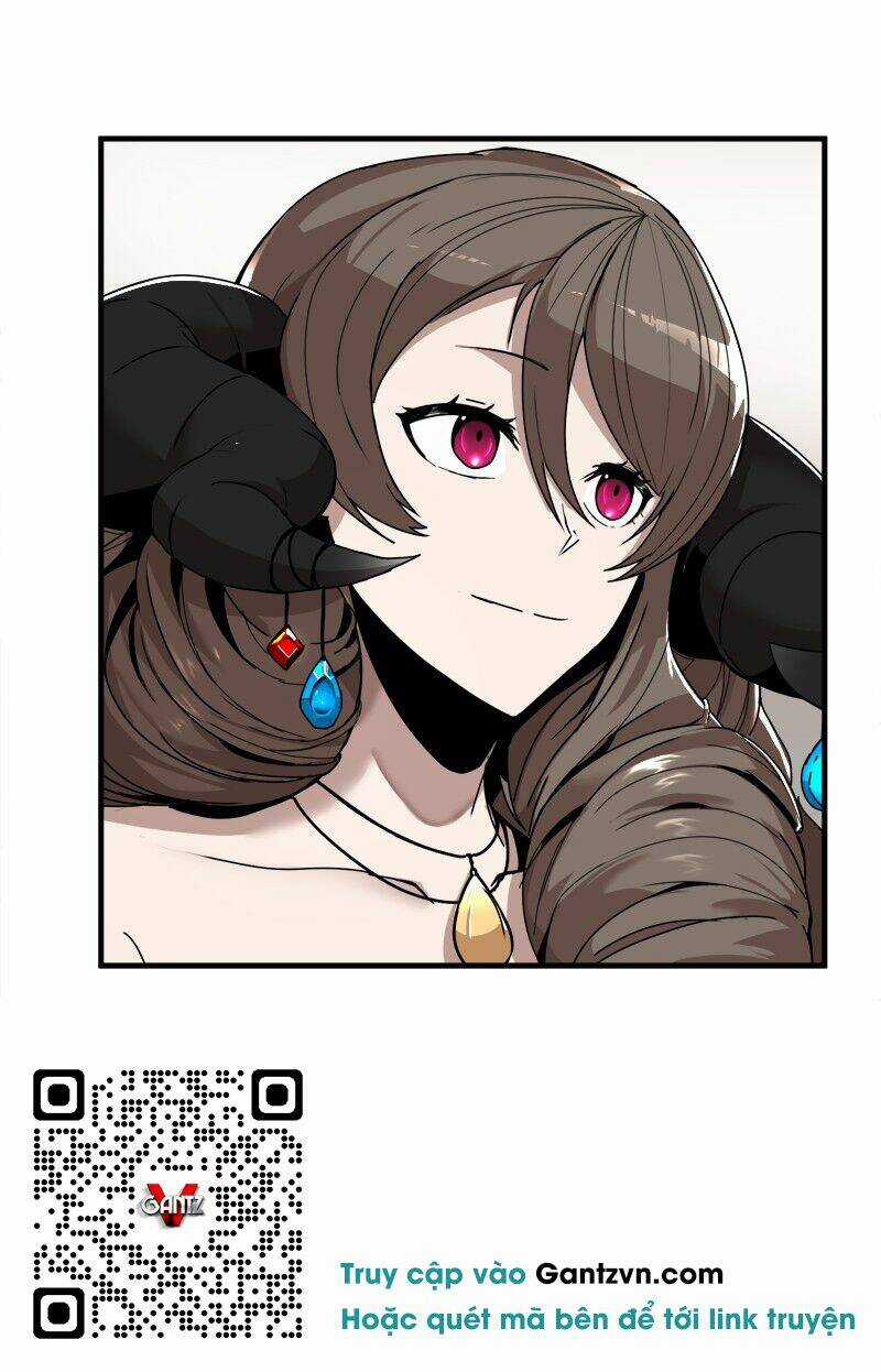 The Dungeon Master - Chapter 56 - Trang 45