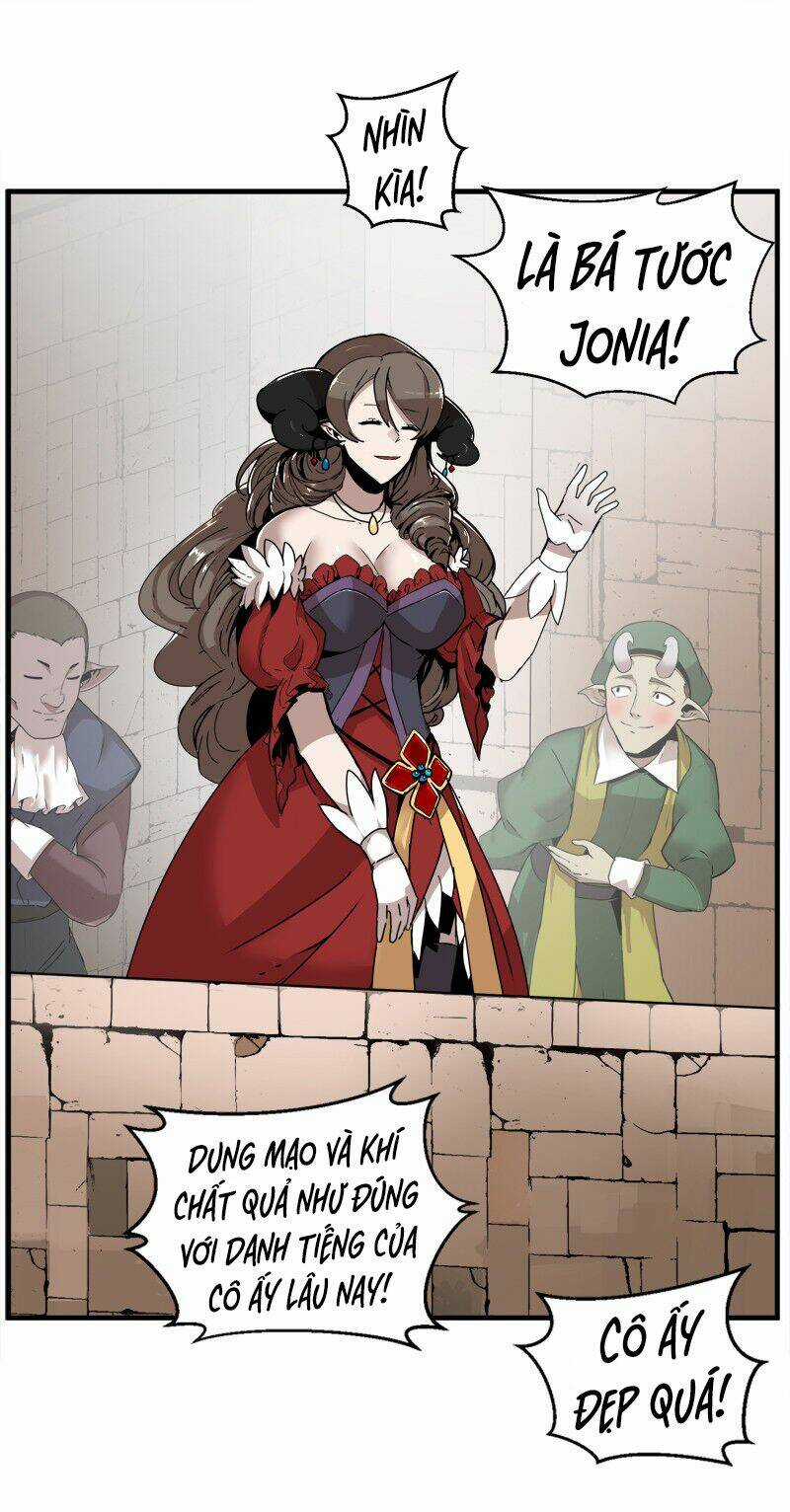 The Dungeon Master - Chapter 56 - Trang 46