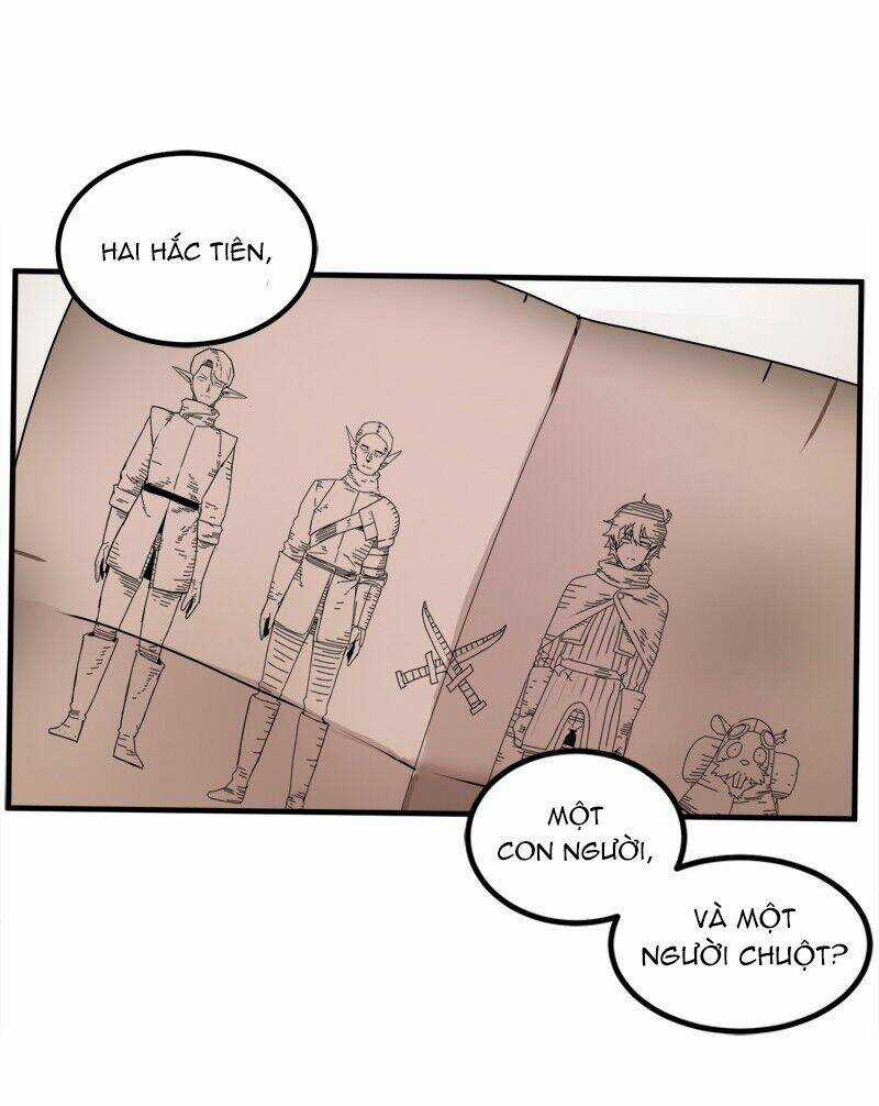 The Dungeon Master - Chapter 56 - Trang 49