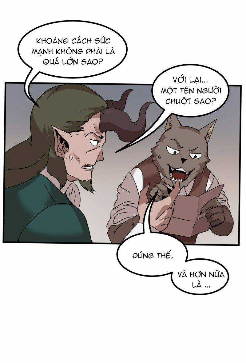 The Dungeon Master - Chapter 56 - Trang 50