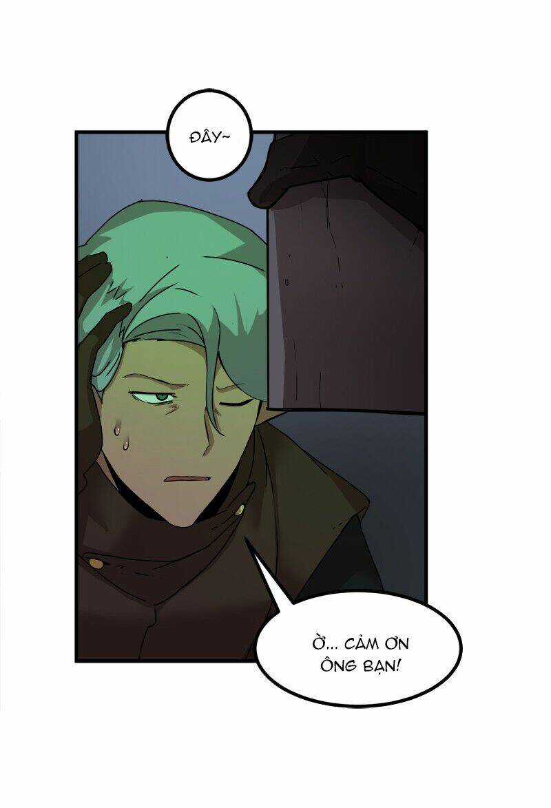 The Dungeon Master - Chapter 56 - Trang 6