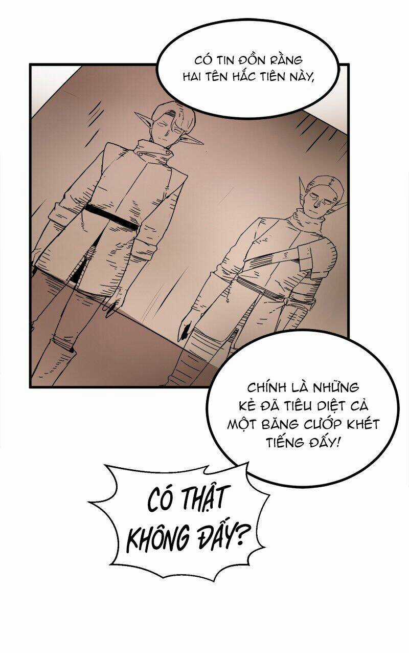 The Dungeon Master - Chapter 56 - Trang 51