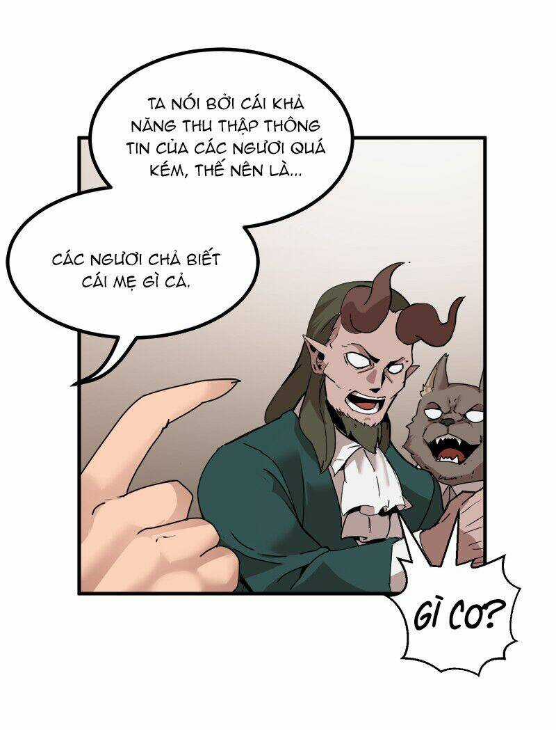 The Dungeon Master - Chapter 56 - Trang 53