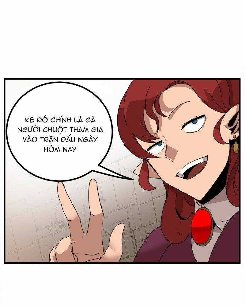 The Dungeon Master - Chapter 56 - Trang 55