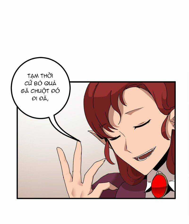 The Dungeon Master - Chapter 56 - Trang 57