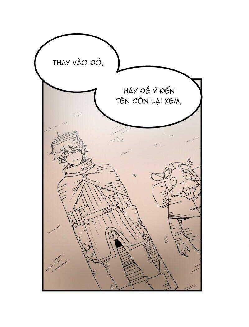 The Dungeon Master - Chapter 56 - Trang 58