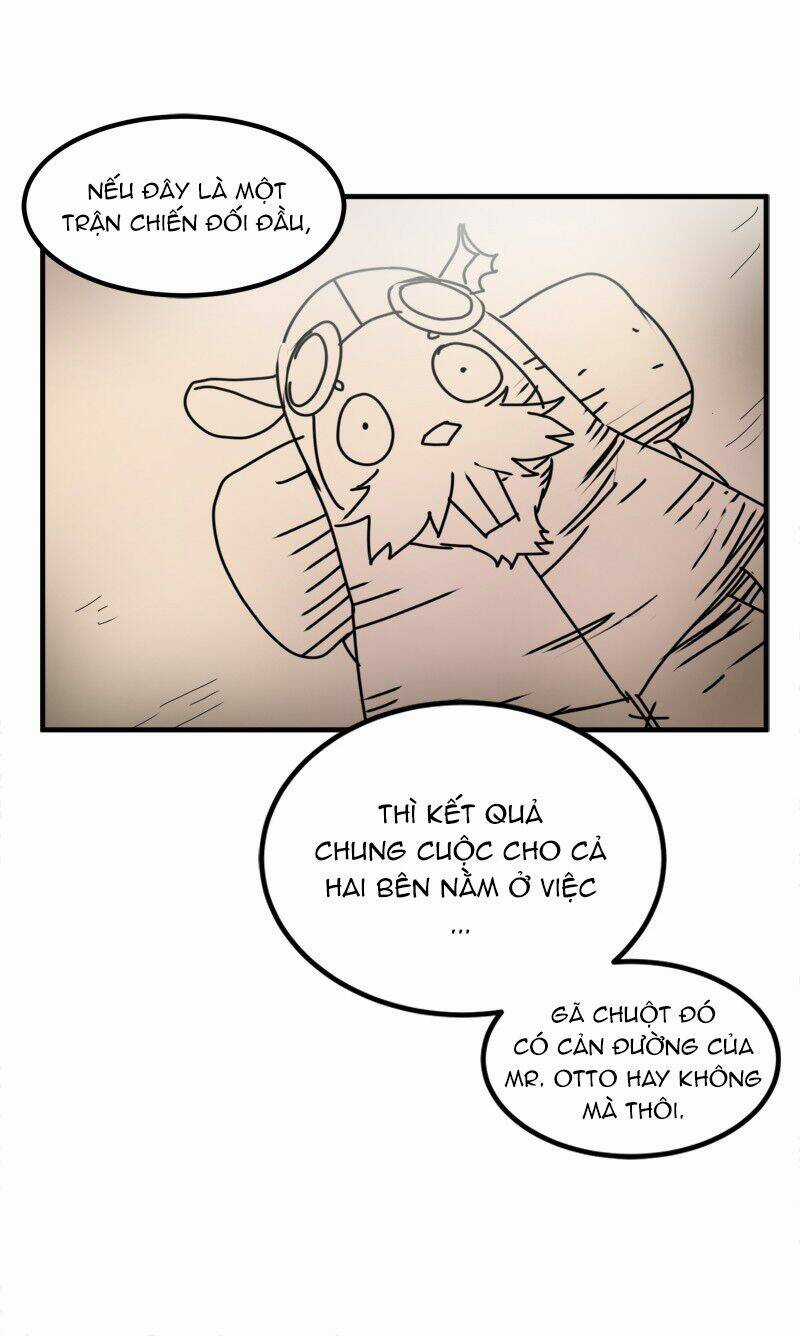 The Dungeon Master - Chapter 56 - Trang 59