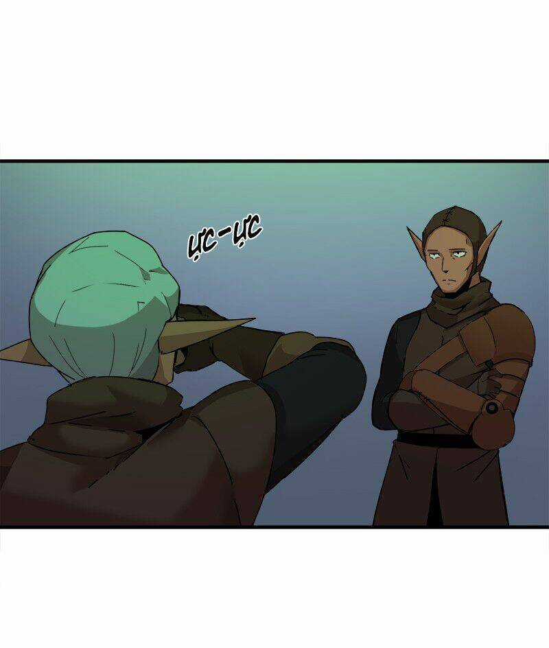 The Dungeon Master - Chapter 56 - Trang 7
