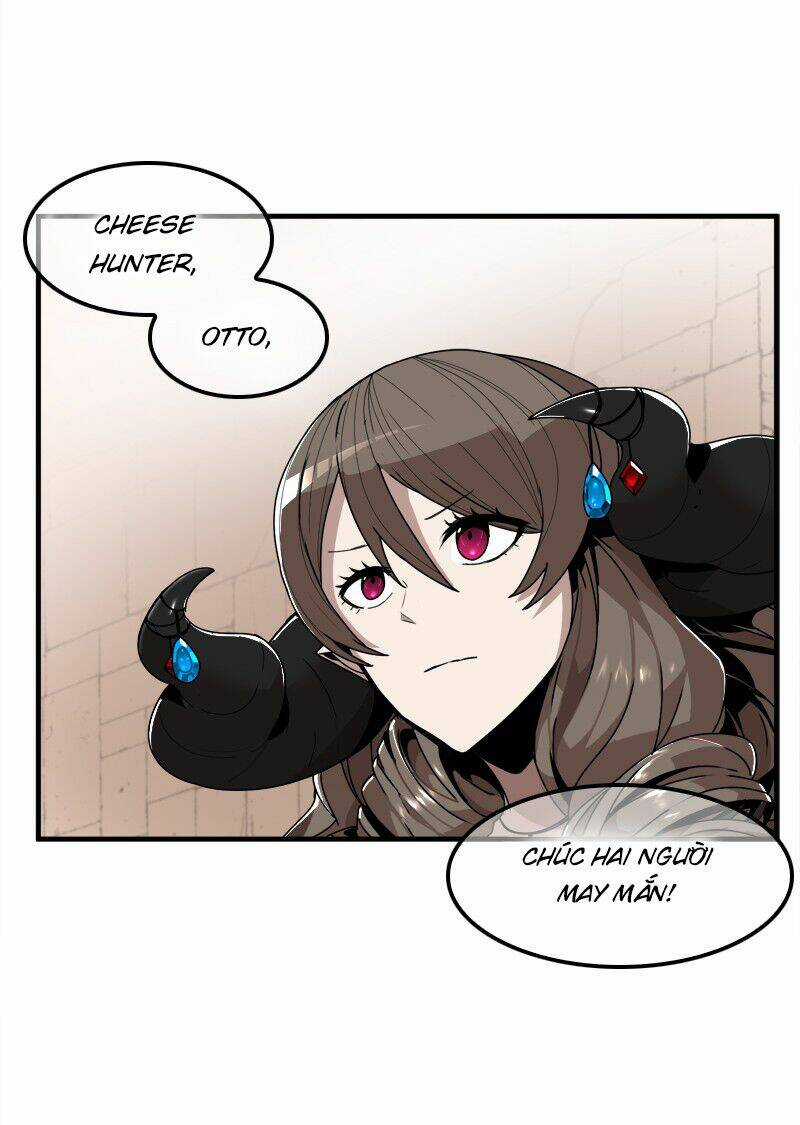 The Dungeon Master - Chapter 56 - Trang 61