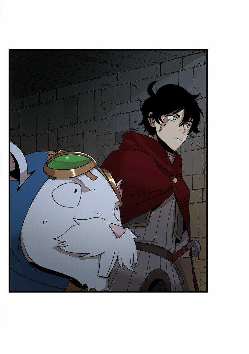 The Dungeon Master - Chapter 56 - Trang 62