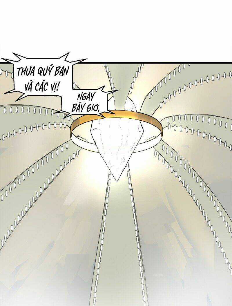 The Dungeon Master - Chapter 56 - Trang 64