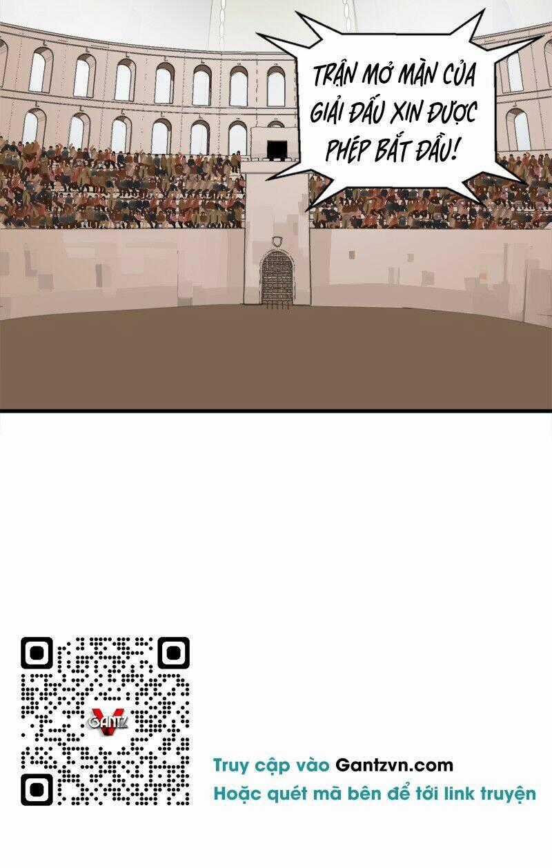 The Dungeon Master - Chapter 56 - Trang 65