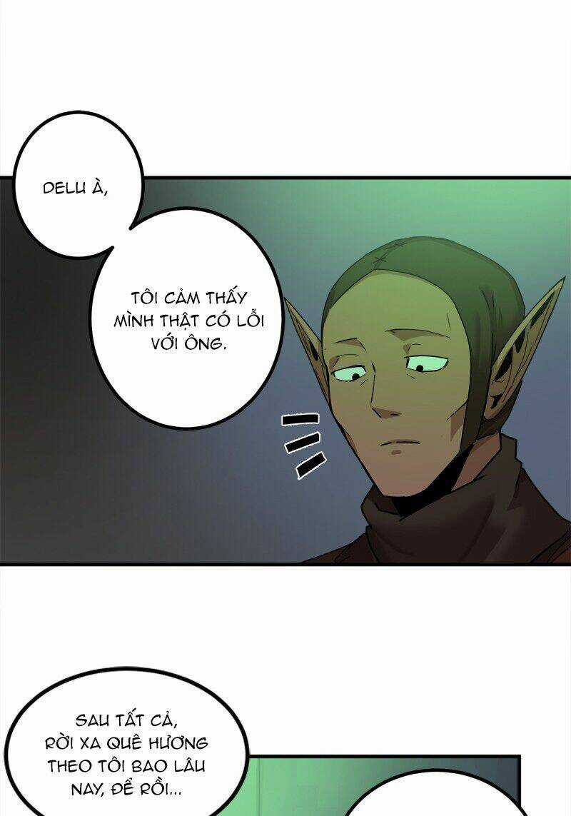 The Dungeon Master - Chapter 56 - Trang 9