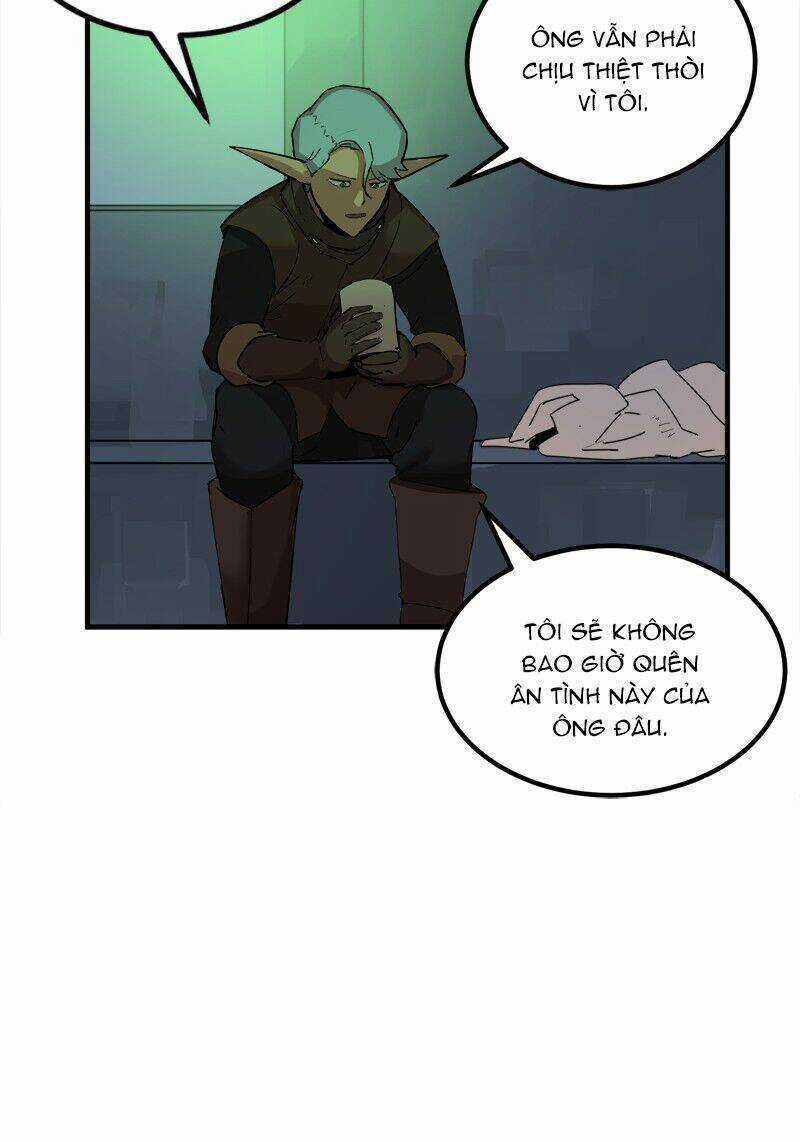 The Dungeon Master - Chapter 56 - Trang 10