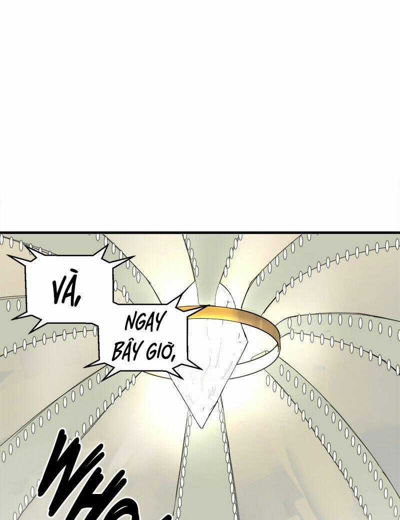 The Dungeon Master - Chapter 57 - Trang 2