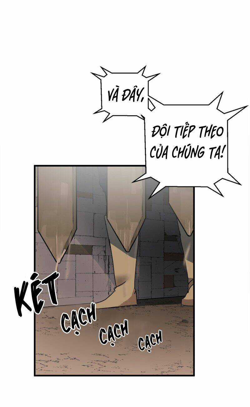 The Dungeon Master - Chapter 57 - Trang 11
