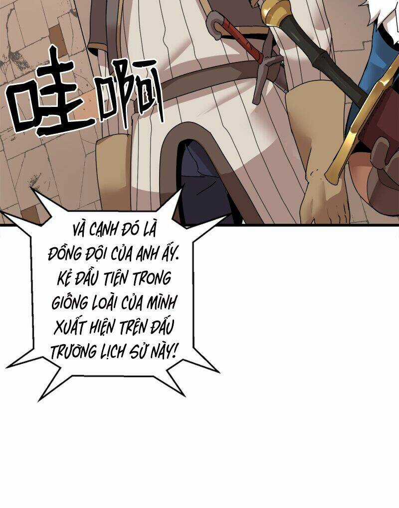 The Dungeon Master - Chapter 57 - Trang 13