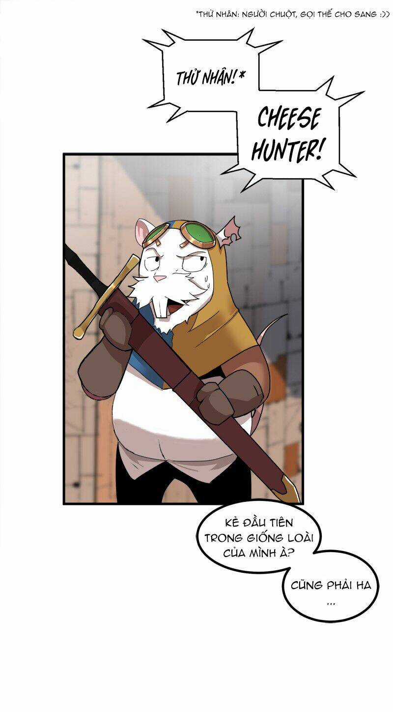 The Dungeon Master - Chapter 57 - Trang 14