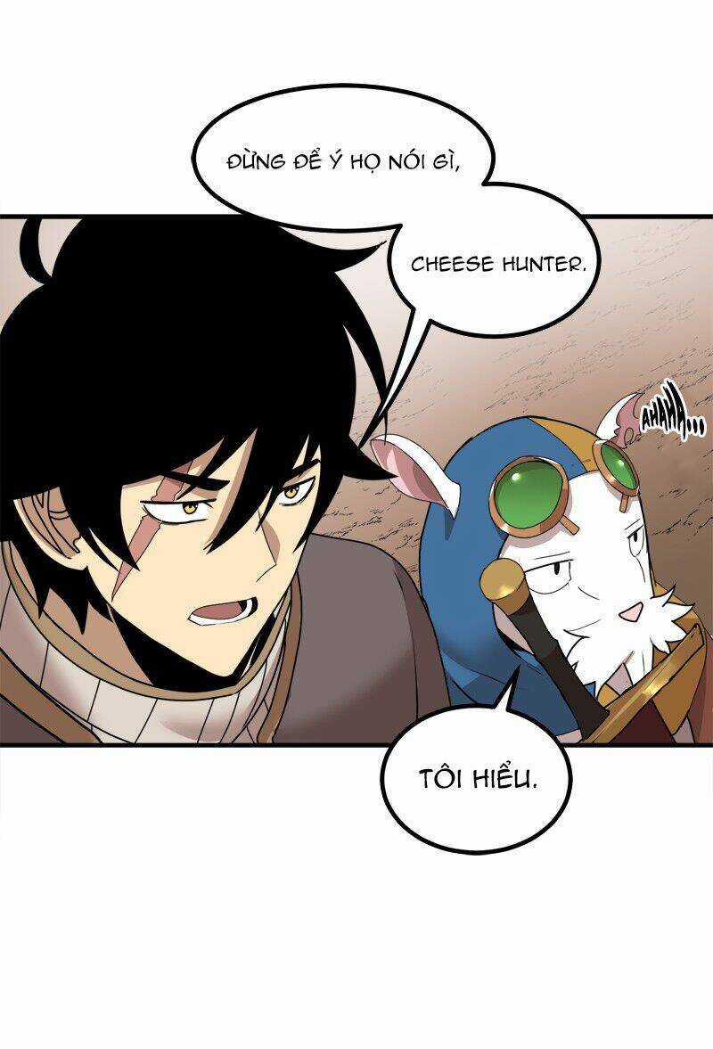 The Dungeon Master - Chapter 57 - Trang 17